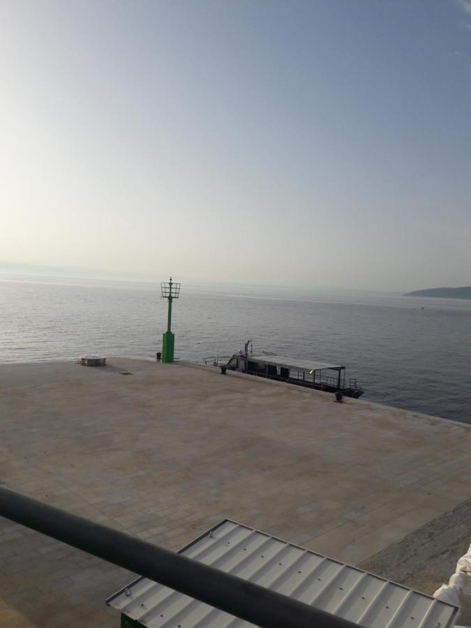 Padelica Διαμέρισμα Mošćenička Draga Εξωτερικό φωτογραφία