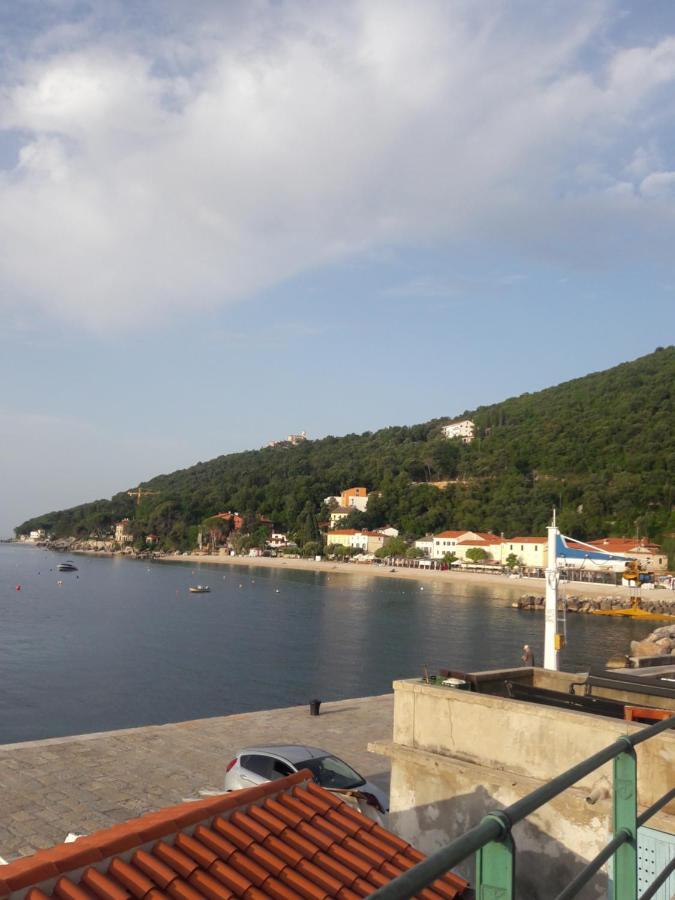 Padelica Διαμέρισμα Mošćenička Draga Εξωτερικό φωτογραφία