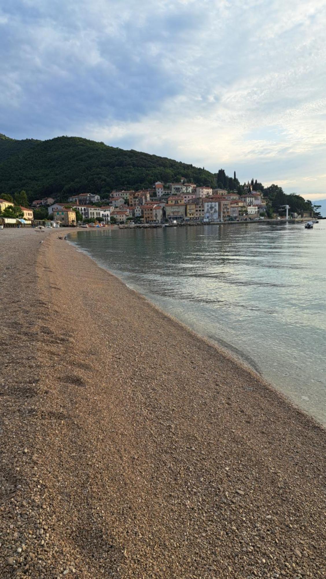Padelica Διαμέρισμα Mošćenička Draga Εξωτερικό φωτογραφία